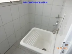 Kitnet com 1 Quarto à venda, 40m² no Centro, Campinas - Foto 14