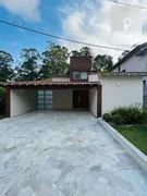 Casa de Condomínio com 4 Quartos à venda, 350m² no Res.Tres Alphaville, Santana de Parnaíba - Foto 22