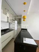 Loft com 1 Quarto para alugar, 21m² no Alto, Teresópolis - Foto 4