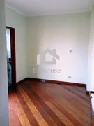 Apartamento com 3 Quartos para alugar, 83m² no Vila Scarpelli, Santo André - Foto 4