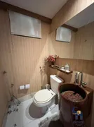 Apartamento com 3 Quartos à venda, 151m² no Candeal, Salvador - Foto 8