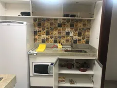 Flat com 1 Quarto para venda ou aluguel, 39m² no Centro, São Vicente - Foto 15