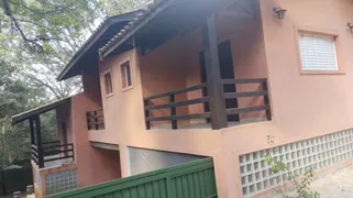 Casa de Condomínio com 5 Quartos à venda, 625m² no Condomínio Vila Verde, Itapevi - Foto 37