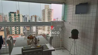 Apartamento com 1 Quarto à venda, 47m² no Vila Tupi, Praia Grande - Foto 2