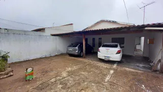 Casa com 3 Quartos à venda, 100m² no Jardim Brasília, Uberlândia - Foto 1