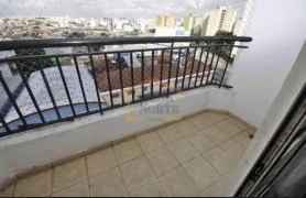 Apartamento com 3 Quartos à venda, 105m² no Limão, São Paulo - Foto 6