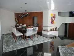 Casa de Condomínio com 4 Quartos para venda ou aluguel, 800m² no Alphaville, Santana de Parnaíba - Foto 3