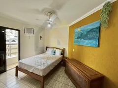 Apartamento com 4 Quartos para alugar, 80m² no Vila Alzira, Guarujá - Foto 12