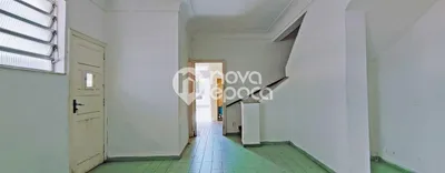 Casa de Condomínio com 4 Quartos à venda, 374m² no Grajaú, Rio de Janeiro - Foto 5