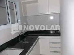 Apartamento com 1 Quarto para alugar, 20m² no Vila Maria, São Paulo - Foto 6