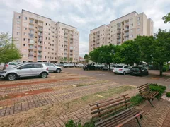 Apartamento com 2 Quartos à venda, 52m² no Parque Residencial João Luiz, Hortolândia - Foto 1