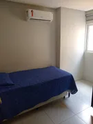 Apartamento com 3 Quartos para alugar, 45m² no Cabo Branco, João Pessoa - Foto 16