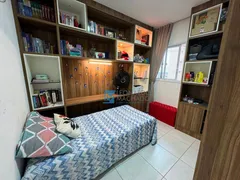 Apartamento com 3 Quartos à venda, 87m² no Cidade dos Funcionários, Fortaleza - Foto 11