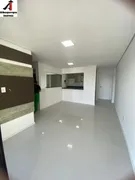 Apartamento com 3 Quartos à venda, 80m² no Vila Dom Luís, São Luís - Foto 1