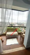 Cobertura com 3 Quartos à venda, 180m² no Vila Indiana, São Paulo - Foto 4