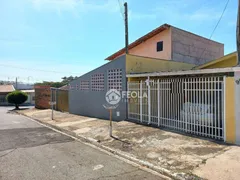 Casa com 2 Quartos à venda, 120m² no Jardim Brasil, Americana - Foto 16