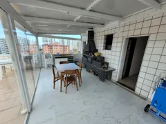 Cobertura com 3 Quartos à venda, 250m² no Vila Caicara, Praia Grande - Foto 30