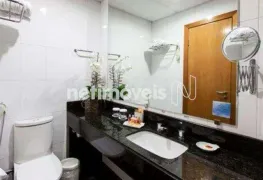 Apartamento com 1 Quarto para alugar, 32m² no Lourdes, Belo Horizonte - Foto 5