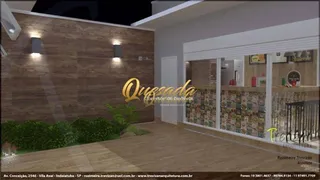 Casa com 3 Quartos à venda, 180m² no Jardim Esplanada II, Indaiatuba - Foto 5