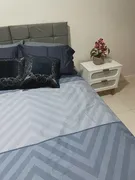 Apartamento com 3 Quartos para alugar, 130m² no Centro, Campos dos Goytacazes - Foto 6