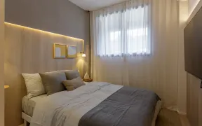 Apartamento com 2 Quartos à venda, 53m² no Santo Cristo, Rio de Janeiro - Foto 20