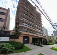 Apartamento com 3 Quartos para alugar, 131m² no Petrópolis, Porto Alegre - Foto 1