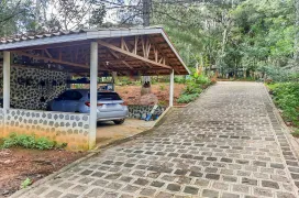 Fazenda / Sítio / Chácara com 2 Quartos à venda, 2520m² no Borda do Campo , Quatro Barras - Foto 2