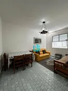Apartamento com 1 Quarto à venda, 43m² no Mirim, Praia Grande - Foto 2