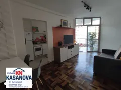 Apartamento com 1 Quarto à venda, 65m² no Botafogo, Rio de Janeiro - Foto 4