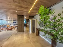 Apartamento com 3 Quartos à venda, 113m² no Jurerê Internacional, Florianópolis - Foto 8