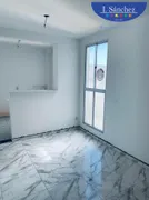 Apartamento com 2 Quartos à venda, 52m² no Estância Guatambu, Itaquaquecetuba - Foto 5