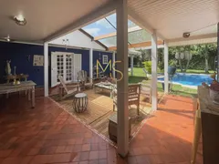 Casa com 4 Quartos para venda ou aluguel, 600m² no Parque Dom Henrique, Cotia - Foto 18