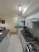 Apartamento com 1 Quarto para alugar, 41m² no Umuarama, Osasco - Foto 7