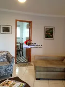 Apartamento com 3 Quartos à venda, 114m² no Itararé, São Vicente - Foto 3