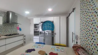 Apartamento com 4 Quartos à venda, 155m² no Embaré, Santos - Foto 14