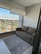 Apartamento com 1 Quarto para alugar, 27m² no Ibirapuera, São Paulo - Foto 1
