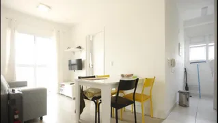 Apartamento com 1 Quarto à venda, 36m² no Santa Ifigênia, São Paulo - Foto 2