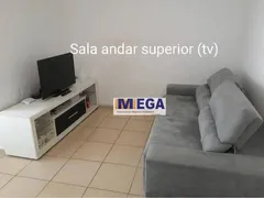 Cobertura com 2 Quartos à venda, 105m² no Jardim Nova Europa, Campinas - Foto 5