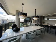 Apartamento com 3 Quartos à venda, 121m² no América, Joinville - Foto 10