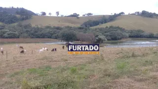 Fazenda / Sítio / Chácara com 2 Quartos à venda, 179000m² no Guaripocaba dos Souzas, Bragança Paulista - Foto 7