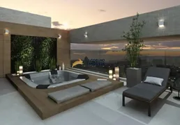 Apartamento com 2 Quartos à venda, 64m² no Praia das Toninhas, Ubatuba - Foto 3