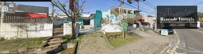 Terreno / Lote Comercial à venda, 360m² no Fazendinha, Curitiba - Foto 1