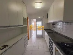 Apartamento com 3 Quartos para alugar, 134m² no Jardim Marajoara, São Paulo - Foto 15