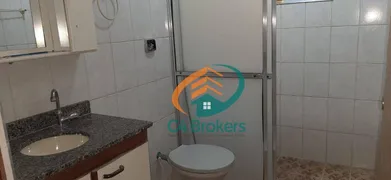 Sobrado com 3 Quartos à venda, 125m² no Parque Continental II, Guarulhos - Foto 9