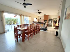 Casa de Condomínio com 4 Quartos à venda, 341m² no Condomínio Residencial Real Ville, Pindamonhangaba - Foto 25