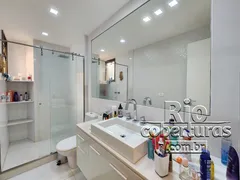 Cobertura com 3 Quartos à venda, 300m² no Jardim Oceanico, Rio de Janeiro - Foto 16