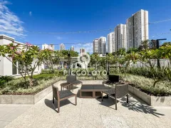 Apartamento com 3 Quartos para alugar, 89m² no Taquaral, Campinas - Foto 82