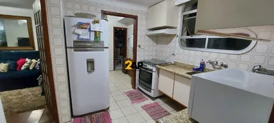 Apartamento com 4 Quartos à venda, 159m² no Fazenda Morumbi, São Paulo - Foto 33