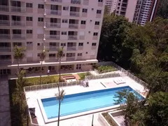 Flat com 1 Quarto à venda, 35m² no Morumbi, São Paulo - Foto 16