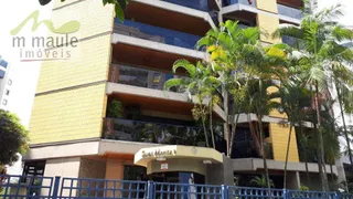 Apartamento com 4 Quartos para alugar, 256m² no Cambuí, Campinas - Foto 1